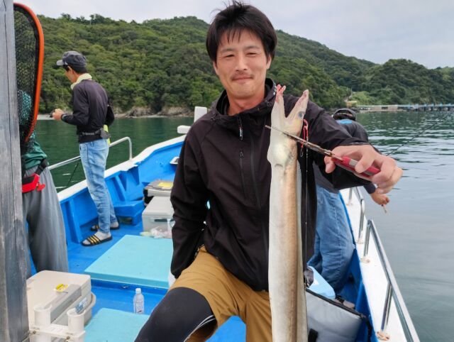ハモ