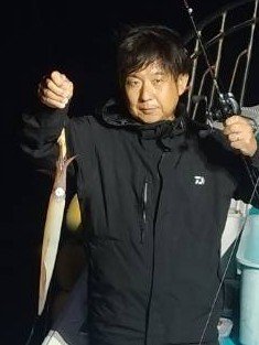 ヤリイカ