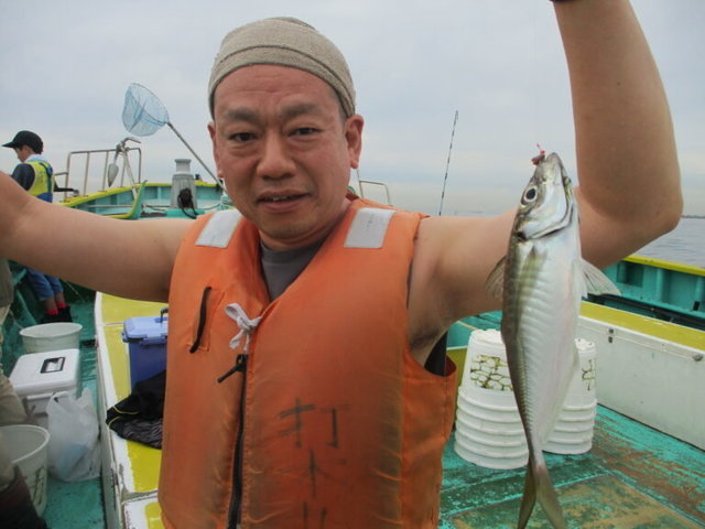 アジ(マアジ)