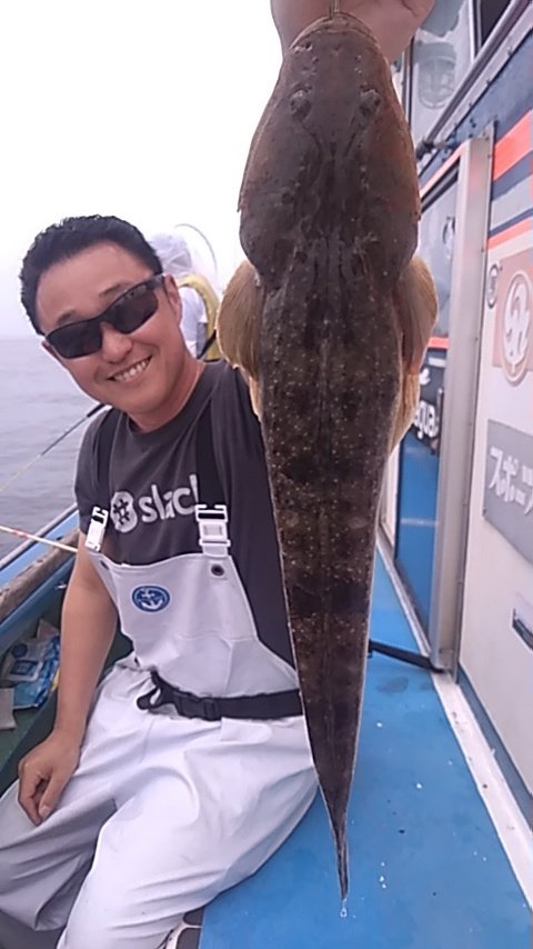 マゴチ