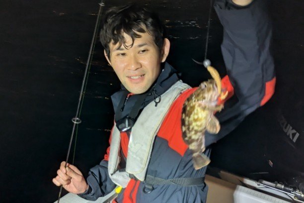 メバル