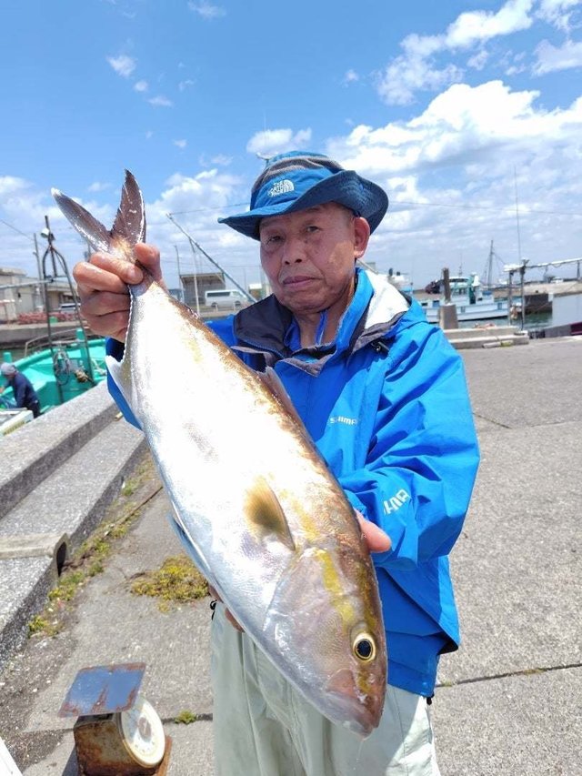 カンパチ
