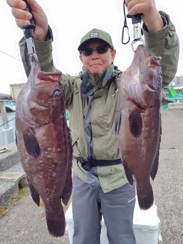 マハタ