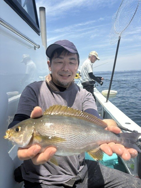 イサキ