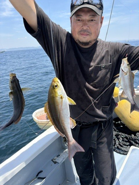 イサキ