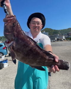 マハタ