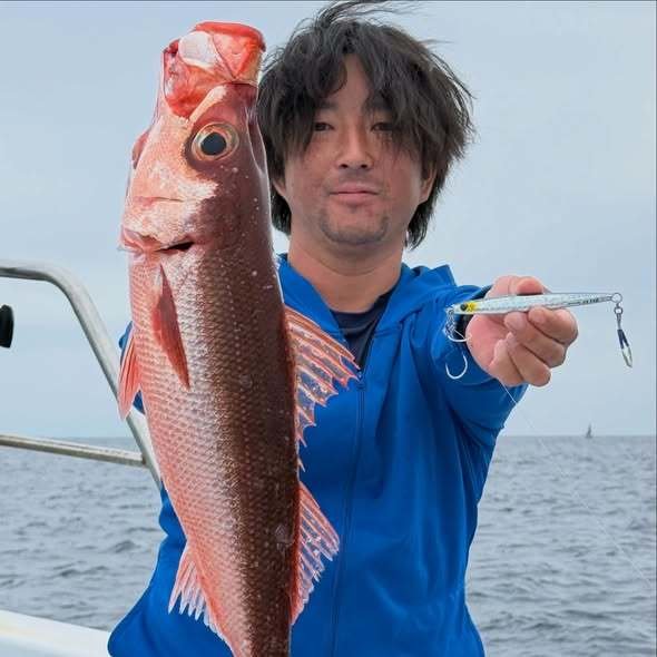 ハマダイ