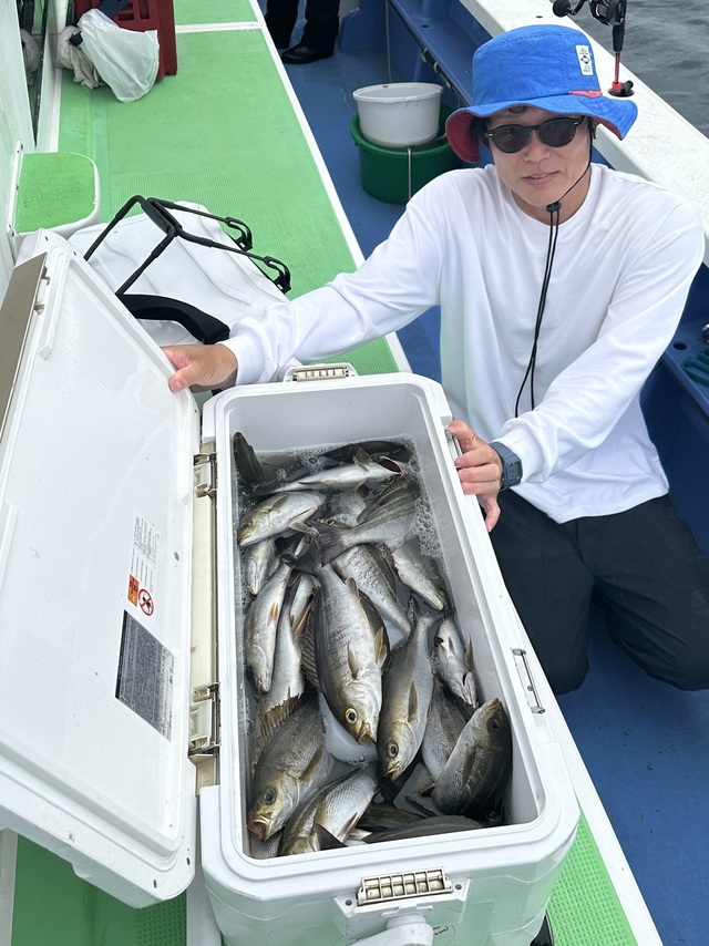 イサキ
