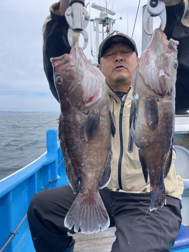 マハタ