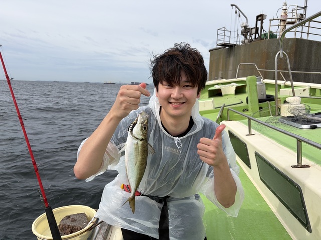 アジ(マアジ)