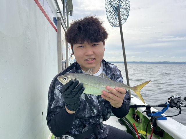 アジ(マアジ)