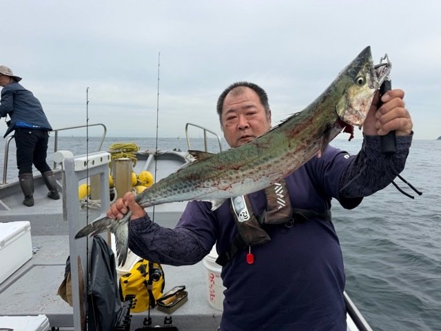 サワラ