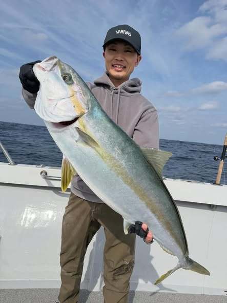 ヒラマサ