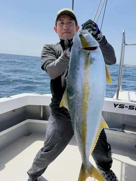 ヒラマサ