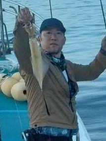 ヤリイカ