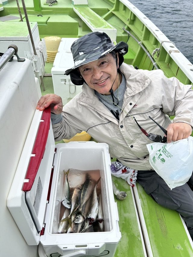 アジ(マアジ)