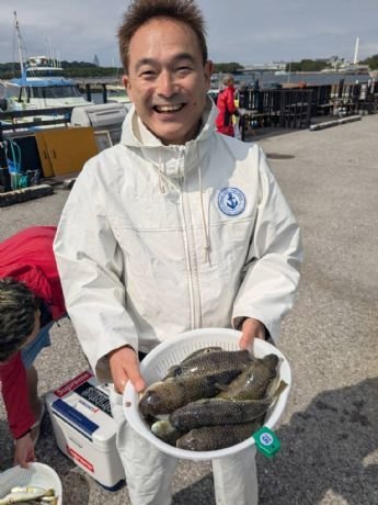ショウサイフグ