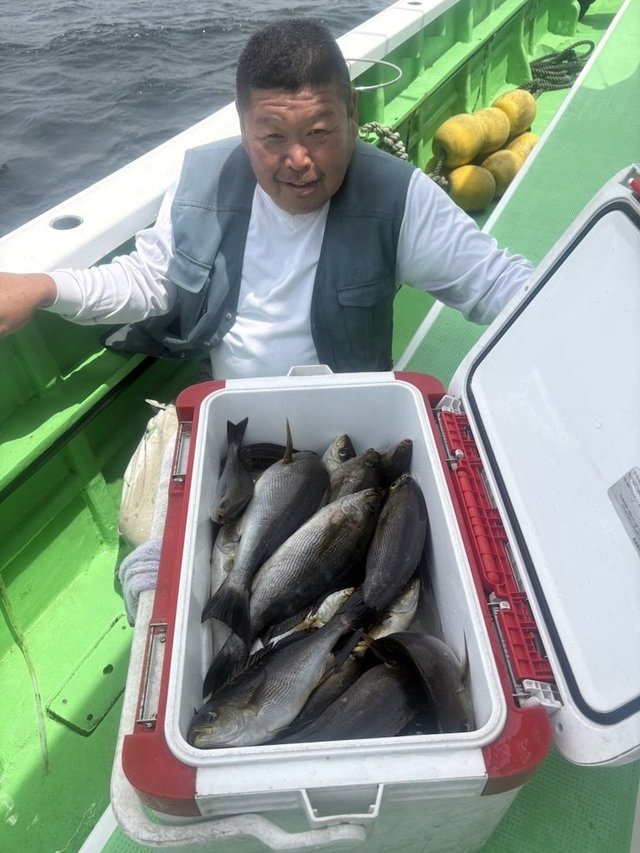 イサキ