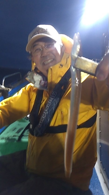 アナゴ(マアナゴ)