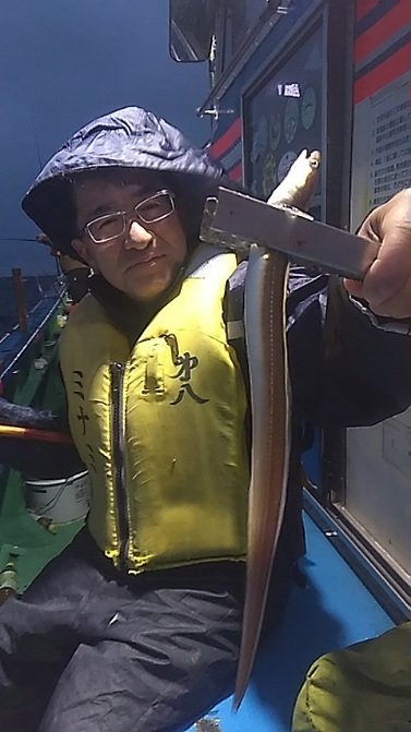 アナゴ(マアナゴ)