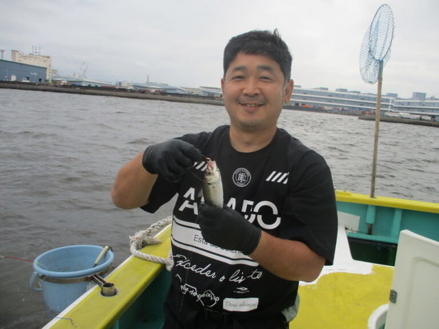 アジ(マアジ)
