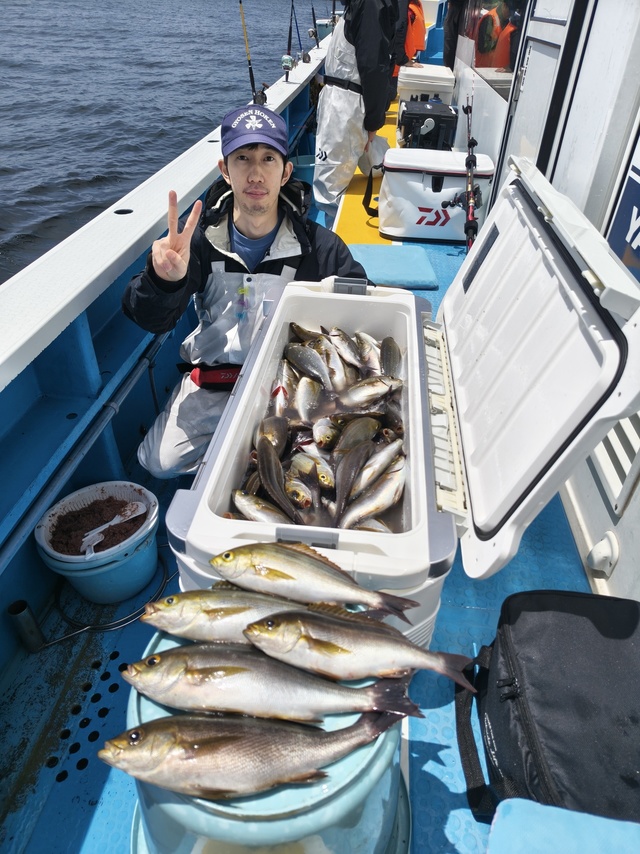 イサキ