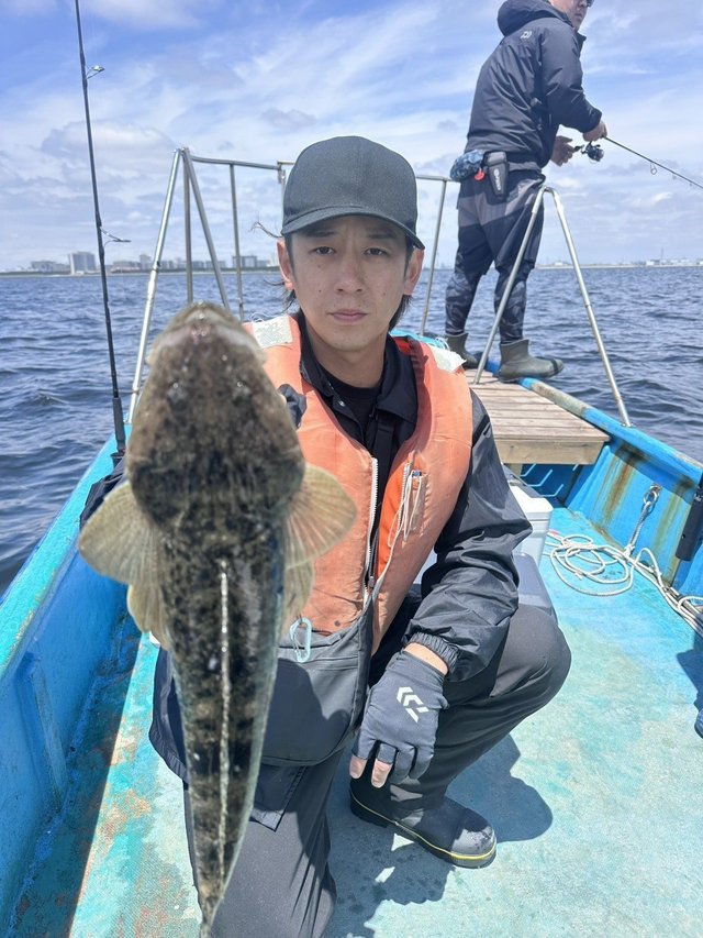 マゴチ