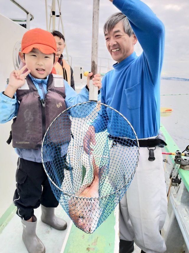 アジ(マアジ)