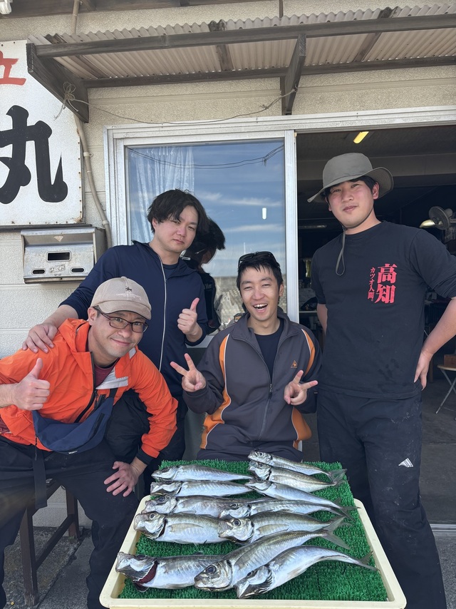 アジ(マアジ)
