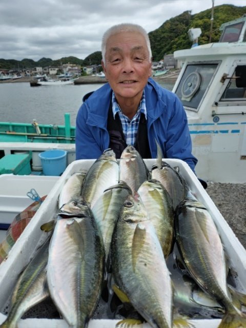 アジ(マアジ)