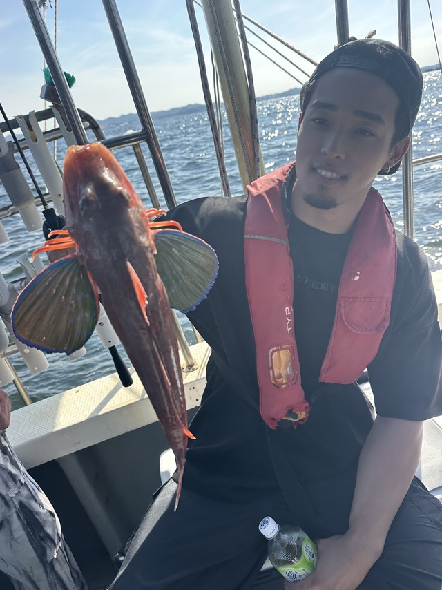 ホウボウ