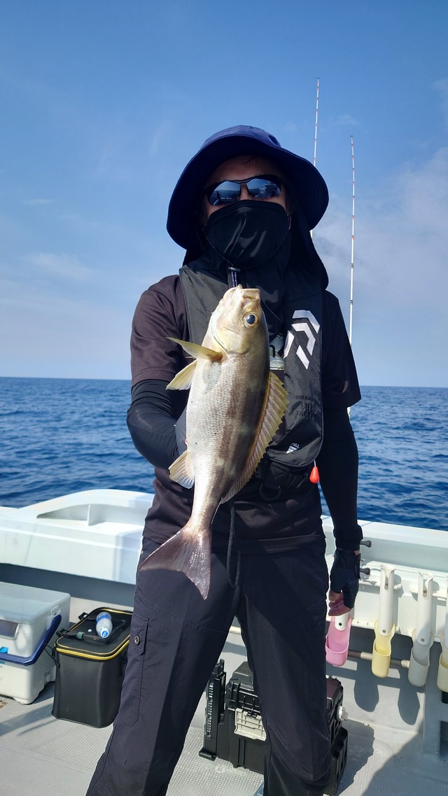 イサキ