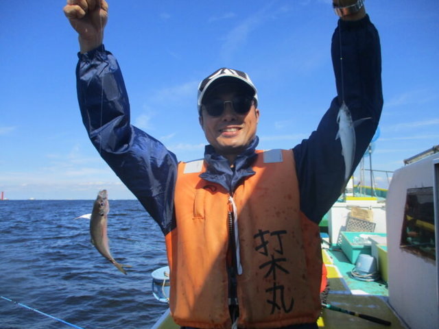 アジ(マアジ)