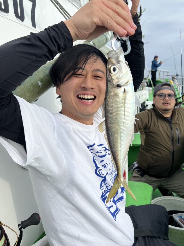 アジ(マアジ)