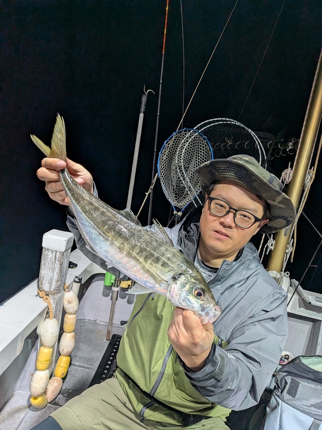 アジ(マアジ)