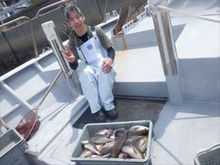 イサキ
