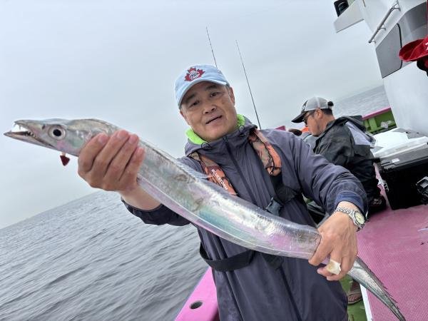 タチウオ