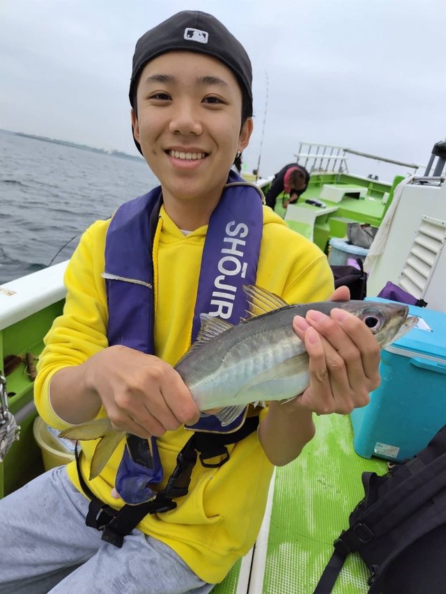 アジ(マアジ)