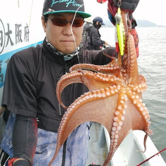 タコ(マダコ)