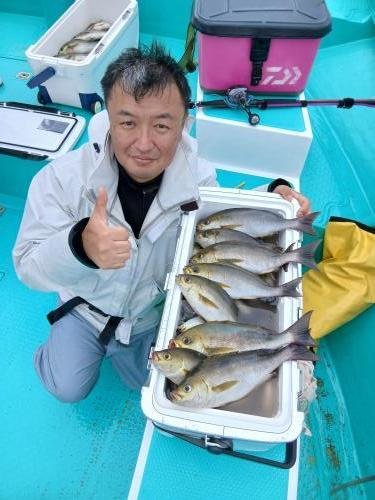 イサキ