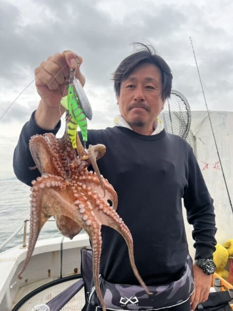 タコ(マダコ)