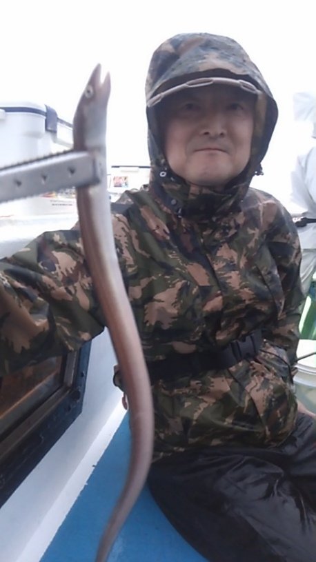 アナゴ(マアナゴ)