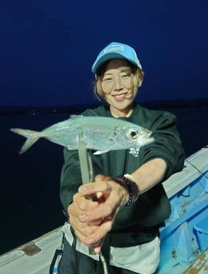 アジ(マアジ)
