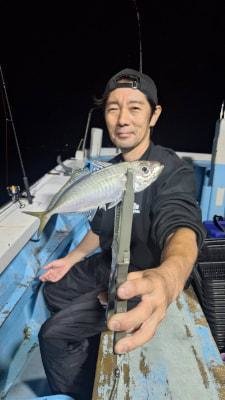 アジ(マアジ)
