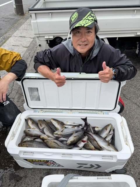 イサキ