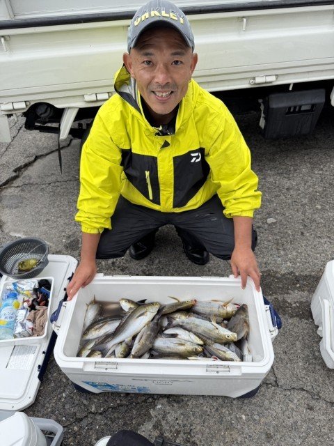 イサキ