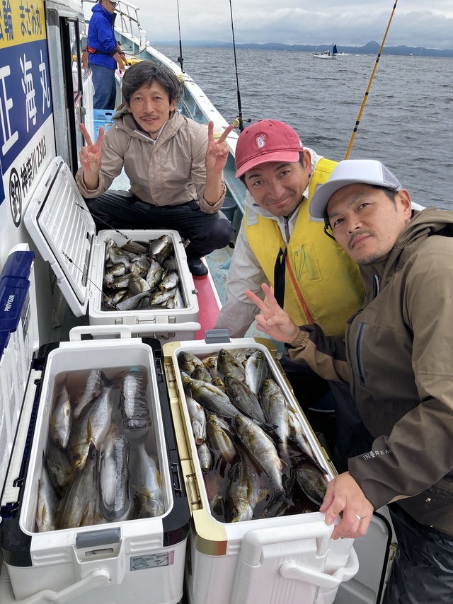 イサキ