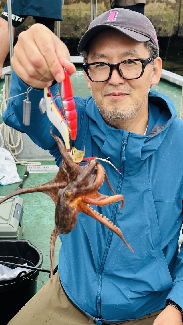 タコ(マダコ)