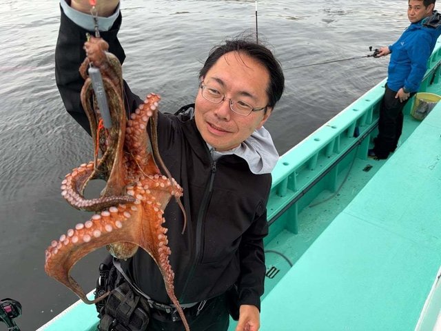 タコ(マダコ)