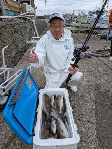 イサキ
